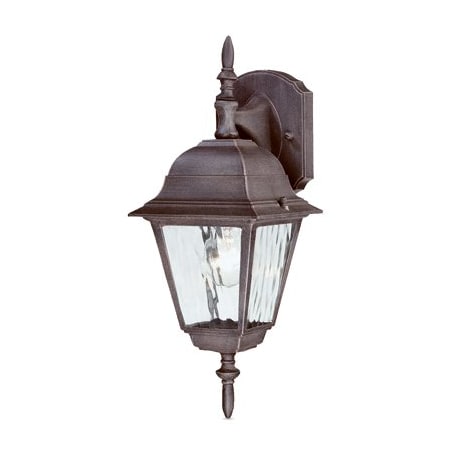 Westinghouse 6 Rust Out Lantern 67851